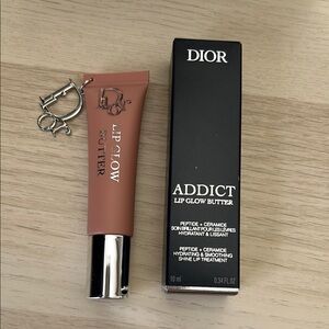 Dior Addict Lip Glow Butter - 103 toffee